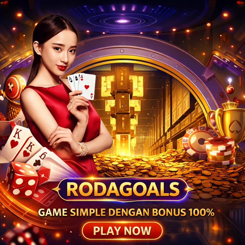 Galeri foto Rodagoals • Panduan Lengkap Akses Portal Informasi Digital Modern di Jakarta