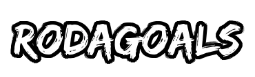 RODAGOALS logo